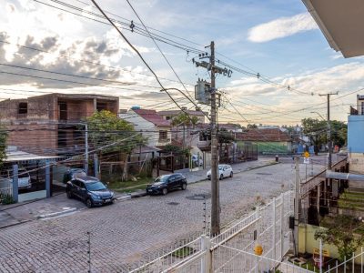 Casa à venda com 138m², 4 quartos, 1 suíte, 3 vagas no bairro Santo Antônio em Porto Alegre - Foto 40