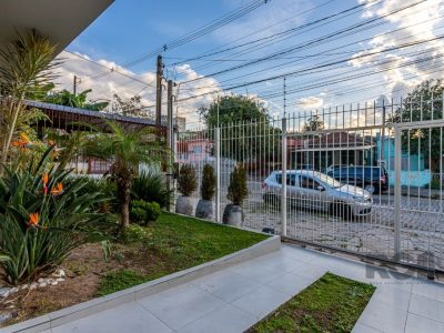 Casa à venda com 138m², 4 quartos, 1 suíte, 3 vagas no bairro Santo Antônio em Porto Alegre - Foto 55