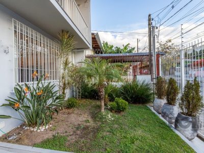 Casa à venda com 138m², 4 quartos, 1 suíte, 3 vagas no bairro Santo Antônio em Porto Alegre - Foto 56