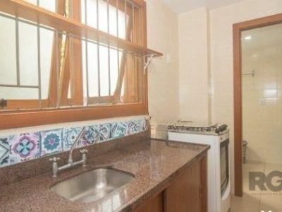 Apartamento à venda com 48m², 1 quarto, 1 suíte, 1 vaga no bairro Jardim Botânico em Porto Alegre - Foto 7