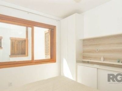 Apartamento à venda com 48m², 1 quarto, 1 suíte, 1 vaga no bairro Jardim Botânico em Porto Alegre - Foto 4