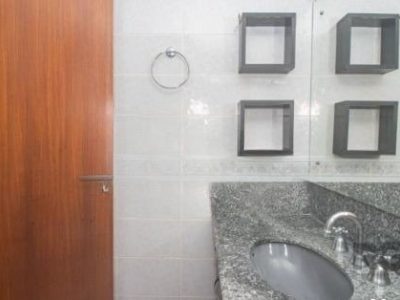 Apartamento à venda com 48m², 1 quarto, 1 suíte, 1 vaga no bairro Jardim Botânico em Porto Alegre - Foto 12