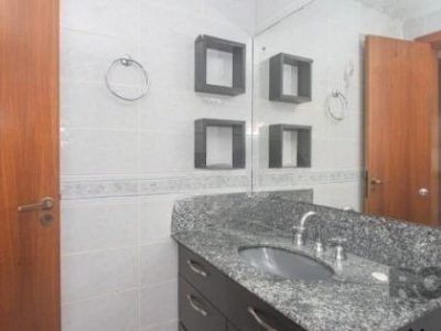 Apartamento à venda com 48m², 1 quarto, 1 suíte, 1 vaga no bairro Jardim Botânico em Porto Alegre - Foto 13