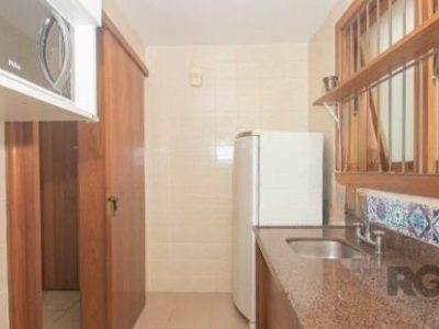 Apartamento à venda com 48m², 1 quarto, 1 suíte, 1 vaga no bairro Jardim Botânico em Porto Alegre - Foto 8