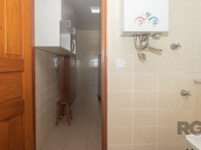 Apartamento à venda com 48m², 1 quarto, 1 suíte, 1 vaga no bairro Jardim Botânico em Porto Alegre - Foto 15