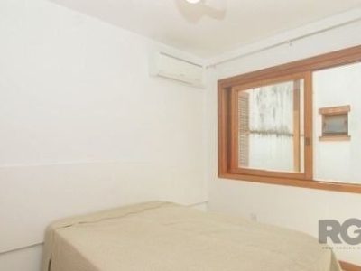 Apartamento à venda com 48m², 1 quarto, 1 suíte, 1 vaga no bairro Jardim Botânico em Porto Alegre - Foto 10