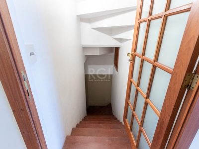 Casa Condominio à venda com 215m², 4 quartos, 1 suíte, 2 vagas no bairro Tristeza em Porto Alegre - Foto 53