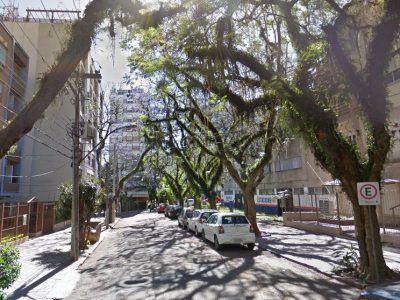 Predio à venda com 178m² no bairro Bom Fim em Porto Alegre - Foto 2