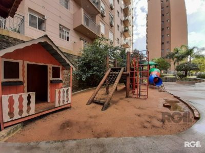 Apartamento à venda com 78m², 2 quartos, 1 suíte, 1 vaga no bairro Tristeza em Porto Alegre - Foto 36