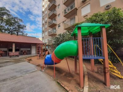 Apartamento à venda com 78m², 2 quartos, 1 suíte, 1 vaga no bairro Tristeza em Porto Alegre - Foto 37