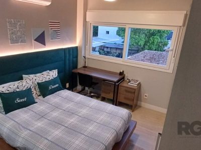 Apartamento à venda com 76m², 2 quartos, 1 suíte, 2 vagas no bairro Navegantes em Porto Alegre - Foto 10