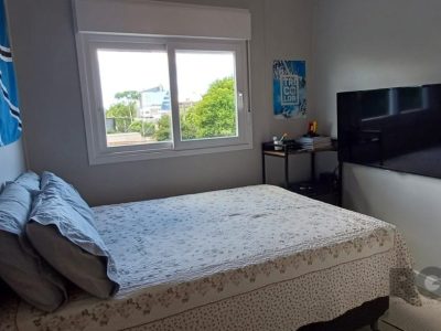 Apartamento à venda com 76m², 2 quartos, 1 suíte, 2 vagas no bairro Navegantes em Porto Alegre - Foto 13