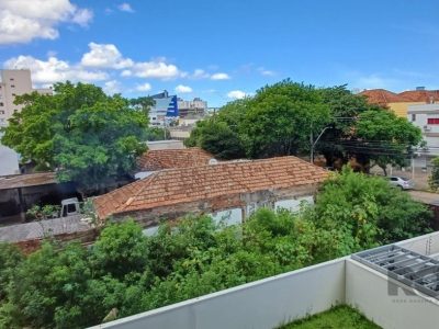 Apartamento à venda com 76m², 2 quartos, 1 suíte, 2 vagas no bairro Navegantes em Porto Alegre - Foto 34