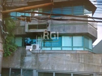 Conjunto/Sala à venda com 32m² no bairro Petrópolis em Porto Alegre - Foto 2