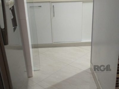 Casa Condominio à venda com 84m², 3 quartos, 1 suíte, 1 vaga no bairro Jardim Itu em Porto Alegre - Foto 2