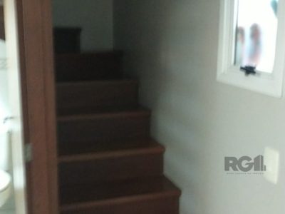 Casa Condominio à venda com 84m², 3 quartos, 1 suíte, 1 vaga no bairro Jardim Itu em Porto Alegre - Foto 11