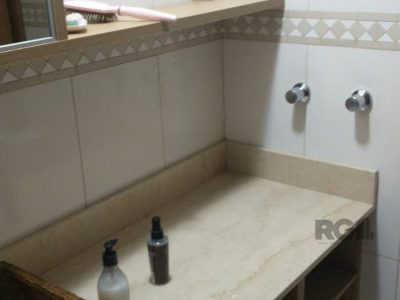 Casa Condominio à venda com 84m², 3 quartos, 1 suíte, 1 vaga no bairro Jardim Itu em Porto Alegre - Foto 14