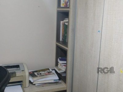 Casa Condominio à venda com 84m², 3 quartos, 1 suíte, 1 vaga no bairro Jardim Itu em Porto Alegre - Foto 20