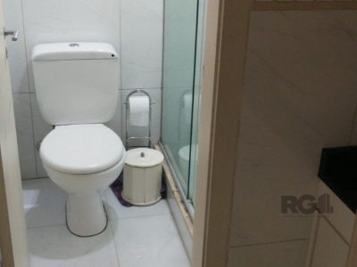 Casa Condominio à venda com 84m², 3 quartos, 1 suíte, 1 vaga no bairro Jardim Itu em Porto Alegre - Foto 21