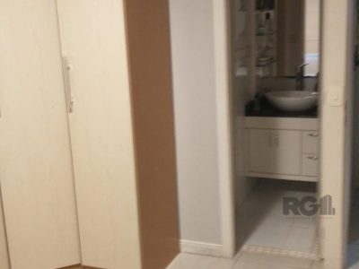 Casa Condominio à venda com 84m², 3 quartos, 1 suíte, 1 vaga no bairro Jardim Itu em Porto Alegre - Foto 23