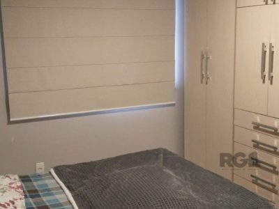 Casa Condominio à venda com 84m², 3 quartos, 1 suíte, 1 vaga no bairro Jardim Itu em Porto Alegre - Foto 24