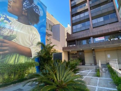 Conjunto/Sala à venda com 48m² no bairro Bom Fim em Porto Alegre - Foto 2