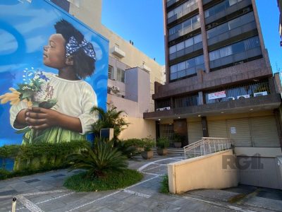 Conjunto/Sala à venda com 48m² no bairro Bom Fim em Porto Alegre - Foto 3