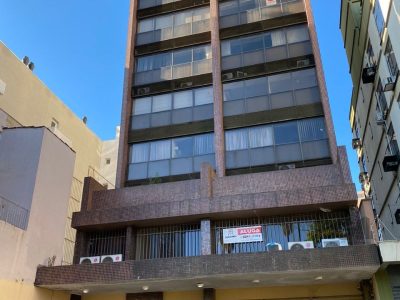 Conjunto/Sala à venda com 48m² no bairro Bom Fim em Porto Alegre - Foto 4