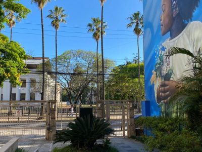 Conjunto/Sala à venda com 48m² no bairro Bom Fim em Porto Alegre - Foto 7