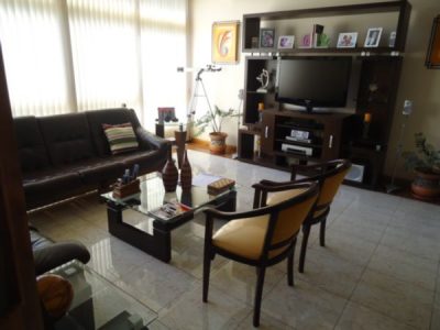 Apartamento à venda com 126m², 3 quartos, 1 vaga no bairro Petrópolis em Porto Alegre - Foto 5