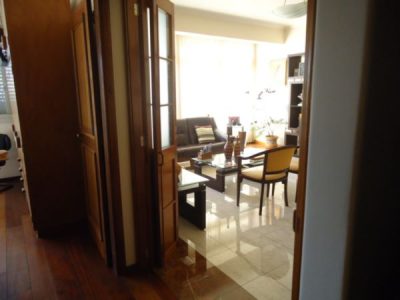 Apartamento à venda com 126m², 3 quartos, 1 vaga no bairro Petrópolis em Porto Alegre - Foto 7