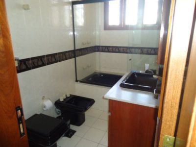 Apartamento à venda com 126m², 3 quartos, 1 vaga no bairro Petrópolis em Porto Alegre - Foto 9