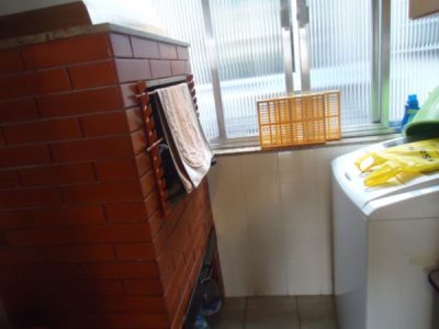 Apartamento à venda com 126m², 3 quartos, 1 vaga no bairro Petrópolis em Porto Alegre - Foto 12