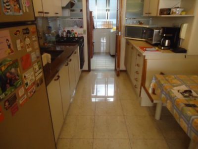 Apartamento à venda com 126m², 3 quartos, 1 vaga no bairro Petrópolis em Porto Alegre - Foto 13