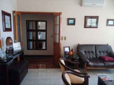 Apartamento à venda com 126m², 3 quartos, 1 vaga no bairro Petrópolis em Porto Alegre - Foto 14