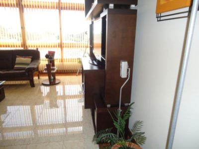 Apartamento à venda com 126m², 3 quartos, 1 vaga no bairro Petrópolis em Porto Alegre - Foto 16