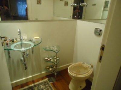 Apartamento à venda com 179m², 4 quartos, 1 suíte, 3 vagas no bairro Moinhos de Vento em Porto Alegre - Foto 25