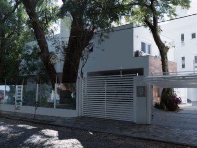 Casa Condominio à venda com 533m², 4 quartos, 2 suítes, 2 vagas no bairro Tristeza em Porto Alegre - Foto 3