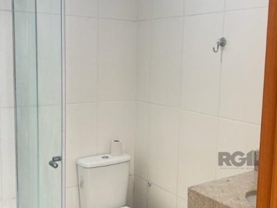 Apartamento à venda com 57m², 2 quartos, 1 suíte, 1 vaga no bairro Petrópolis em Porto Alegre - Foto 13