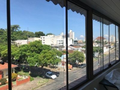 Predio à venda com 328m² no bairro Azenha em Porto Alegre - Foto 11