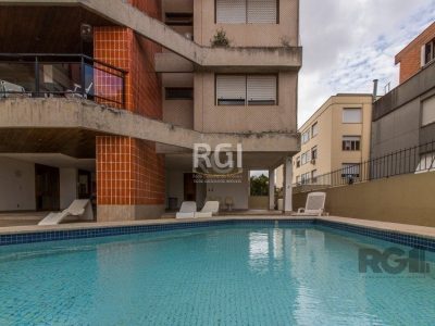 Apartamento à venda com 120m², 3 quartos, 1 suíte, 1 vaga no bairro Menino Deus em Porto Alegre - Foto 12