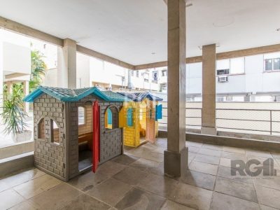 Apartamento à venda com 120m², 3 quartos, 1 suíte, 1 vaga no bairro Menino Deus em Porto Alegre - Foto 13