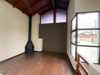 Cobertura à venda com 190m², 3 quartos, 1 suíte, 2 vagas no bairro Bela Vista em Porto Alegre - Foto 5