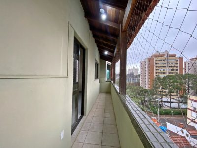 Cobertura à venda com 190m², 3 quartos, 1 suíte, 2 vagas no bairro Bela Vista em Porto Alegre - Foto 10