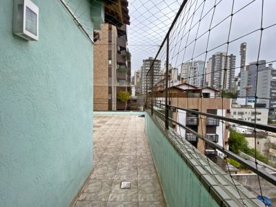 Cobertura à venda com 190m², 3 quartos, 1 suíte, 2 vagas no bairro Bela Vista em Porto Alegre - Foto 11