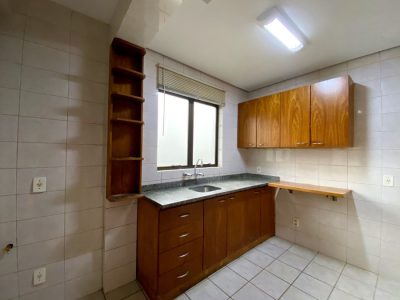 Cobertura à venda com 190m², 3 quartos, 1 suíte, 2 vagas no bairro Bela Vista em Porto Alegre - Foto 19