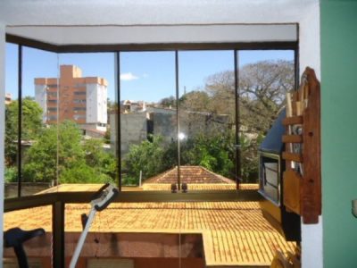 Apartamento à venda com 66m², 2 quartos, 1 vaga no bairro Partenon em Porto Alegre - Foto 6