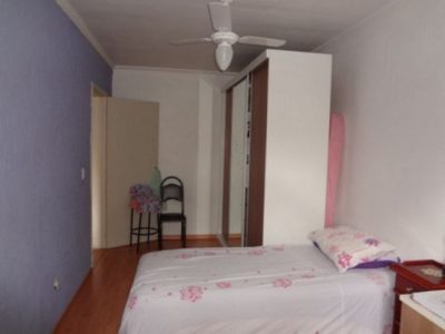 Casa à venda com 330m², 4 quartos, 1 suíte, 3 vagas no bairro Santana em Porto Alegre - Foto 9