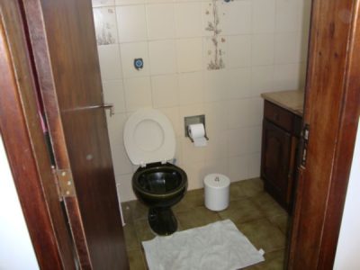 Casa à venda com 140m², 3 quartos, 2 suítes, 1 vaga no bairro Partenon em Porto Alegre - Foto 19