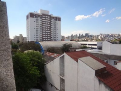 Cobertura à venda com 193m², 2 quartos, 1 suíte, 2 vagas no bairro Santana em Porto Alegre - Foto 43